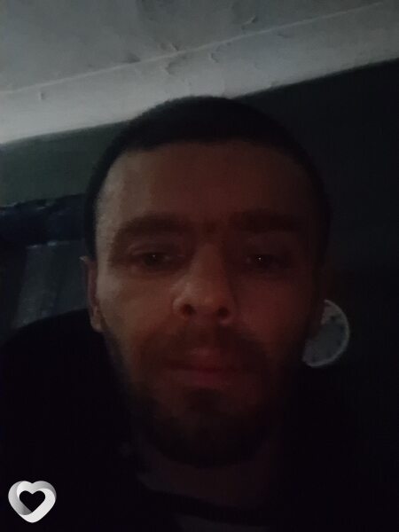 Андрей, 39, Енакиеве — анкета №3550329
