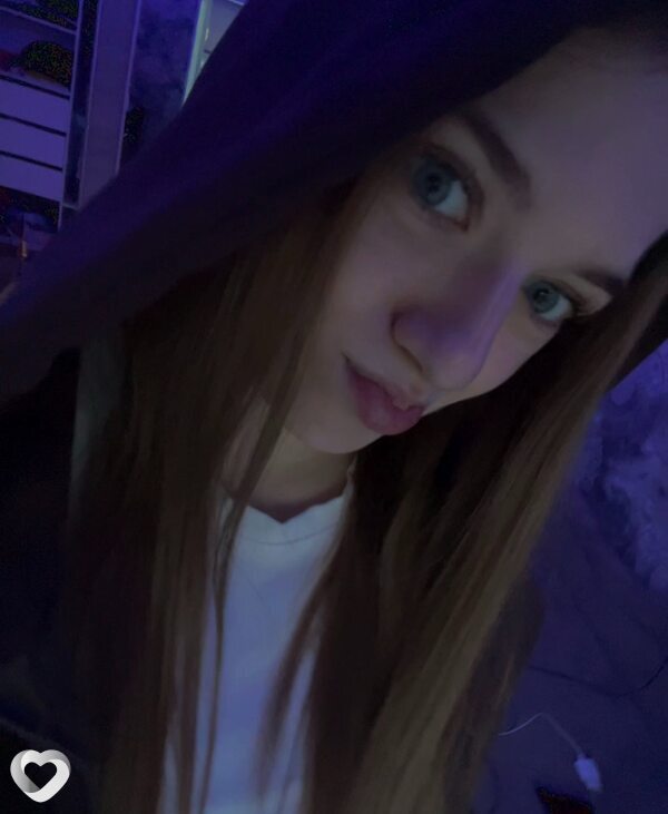 Лера, 21, Екатеринбурге — анкета №3550331