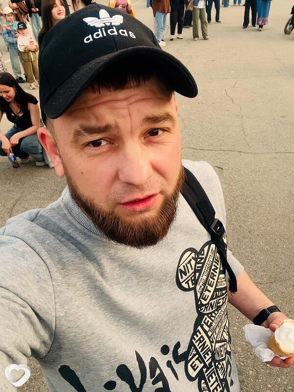 Сергей, Риддер