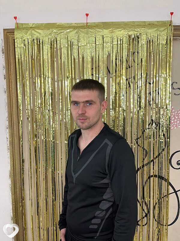 Джони, 31, Кропоткине — анкета №3550849