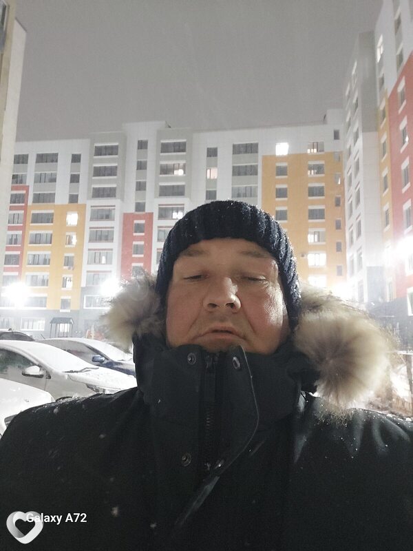 Изьзар, 48, Астане — анкета №3550854