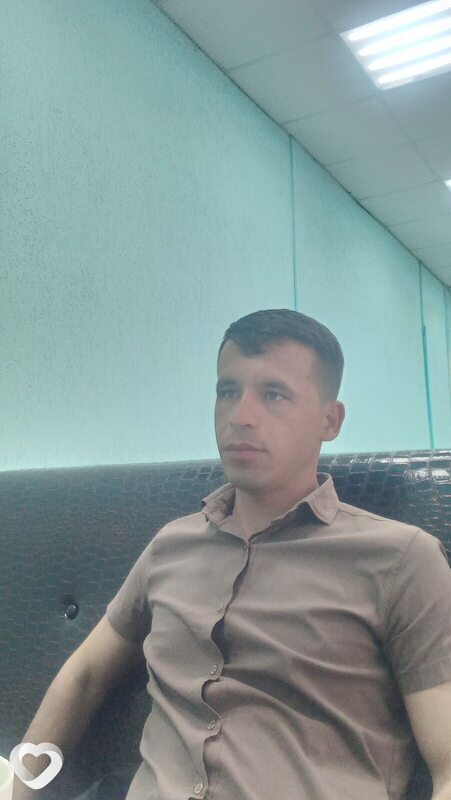 Шамил, 26, Тюмени — анкета №3550859