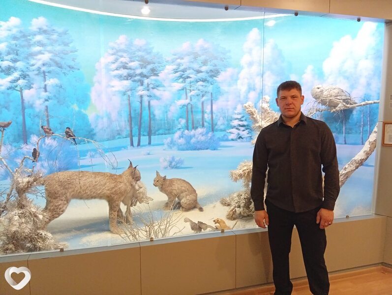 Андрей, 33, Петропавловске — анкета №3550432