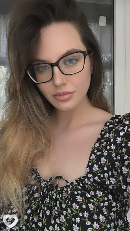 Яна, 24, Мариуполе — анкета №3550434
