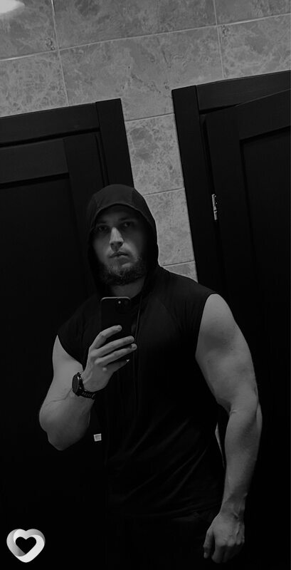 Sasha, 27, Днепр — анкета №3551041