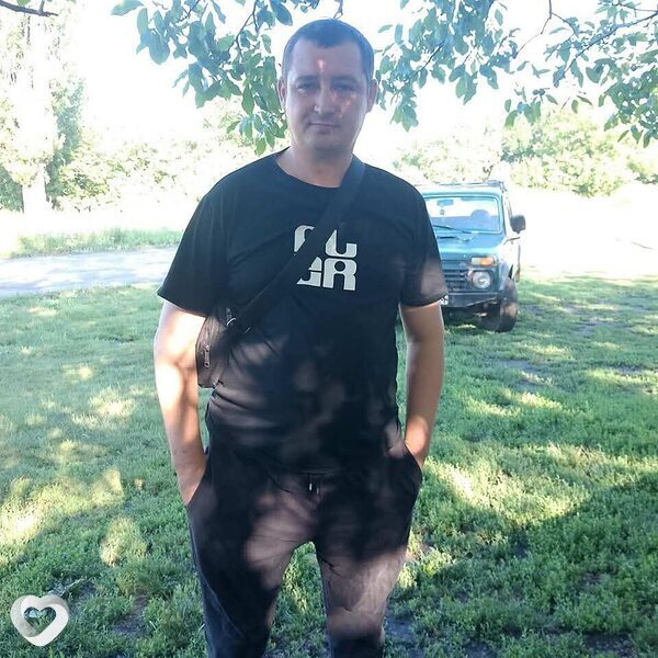 Игар, 40, Кривое Роге — анкета №3551043