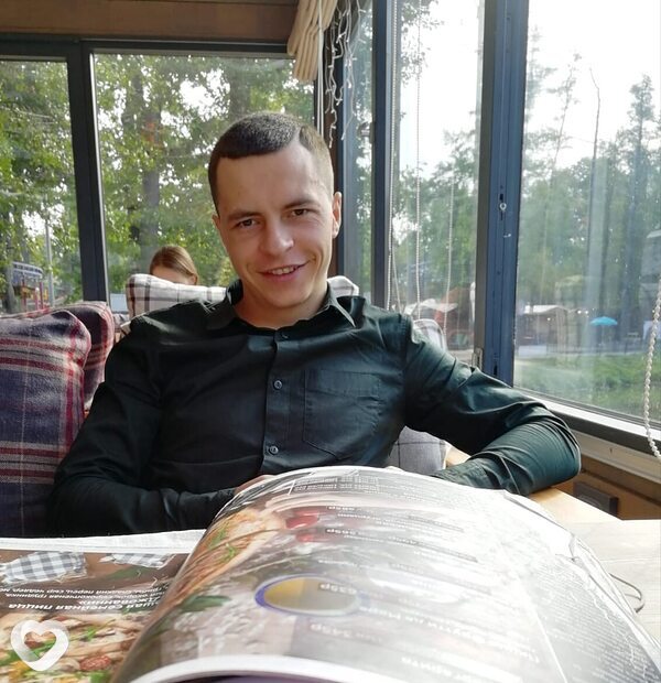 Василий, 29, Калининграде — анкета №3551054