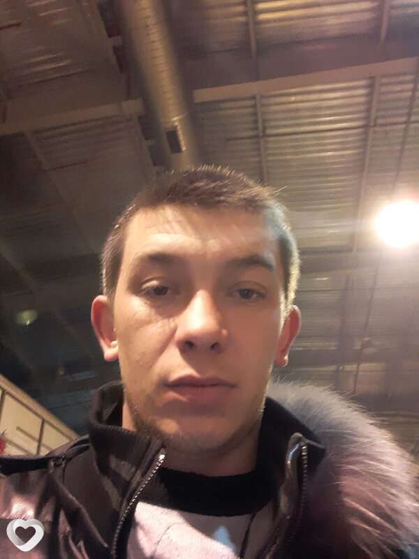 Альфред, 33, Уфе — анкета №3550587