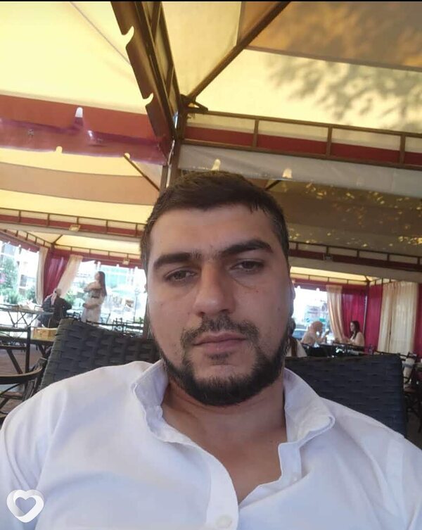 Ара, 41, Астане — анкета №3550598
