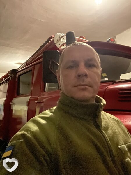 Денис, 42, Харькове — анкета №3550608