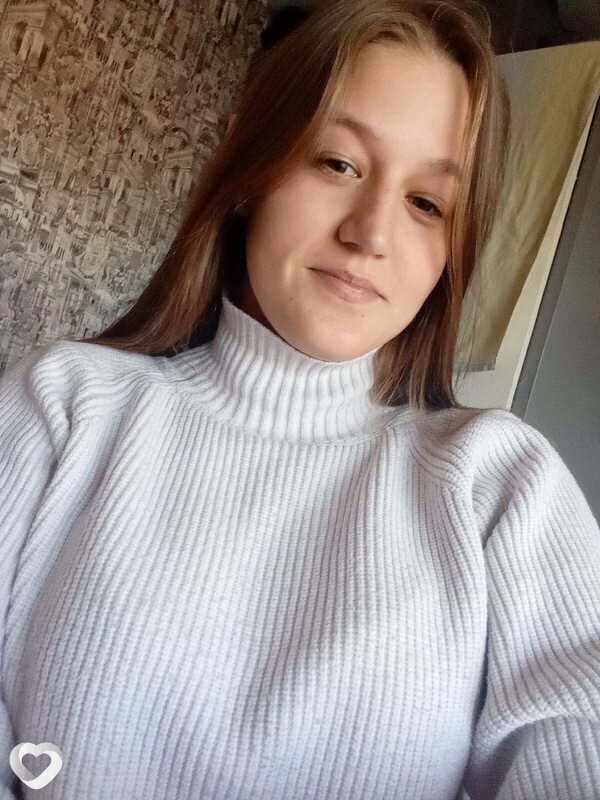 Лилия, 19, Омске — анкета №3550515