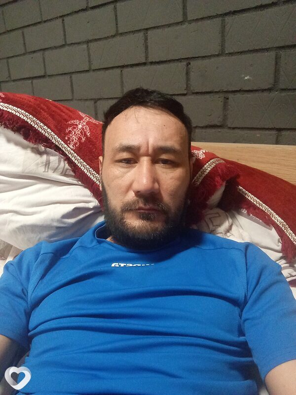 Назим, 36, Екатеринбурге — анкета №3550517
