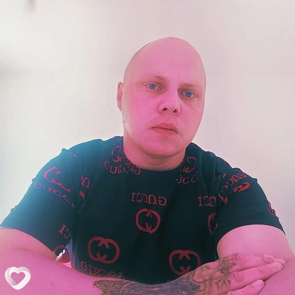 Александр, 35, Санкт-Петербурге — анкета №3550518