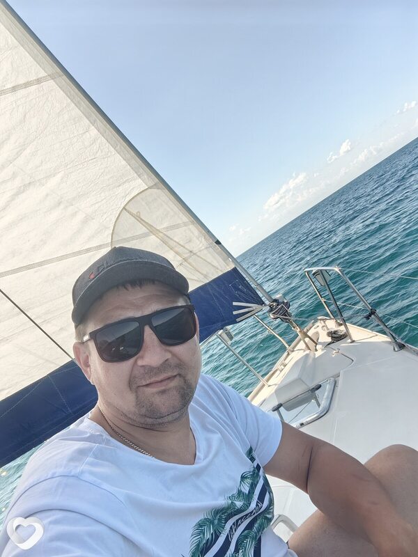 Павел, 38, Нижнекамске — анкета №3550524