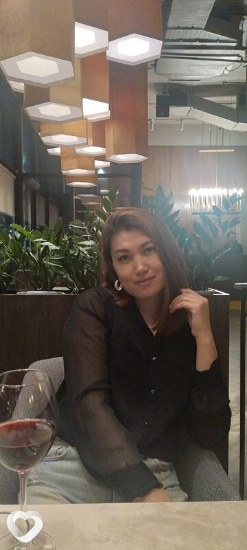 Майра, 39, Астане — анкета №3550525