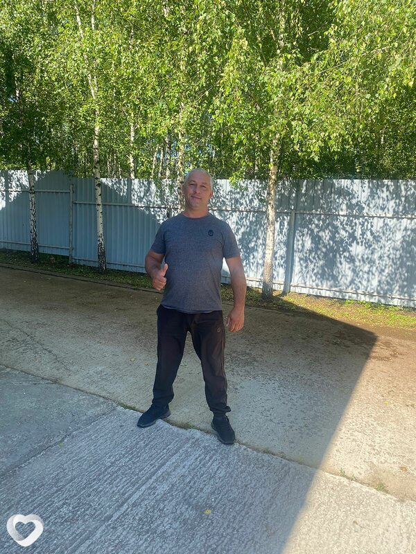 Алим, 44, Саратове — анкета №3550529
