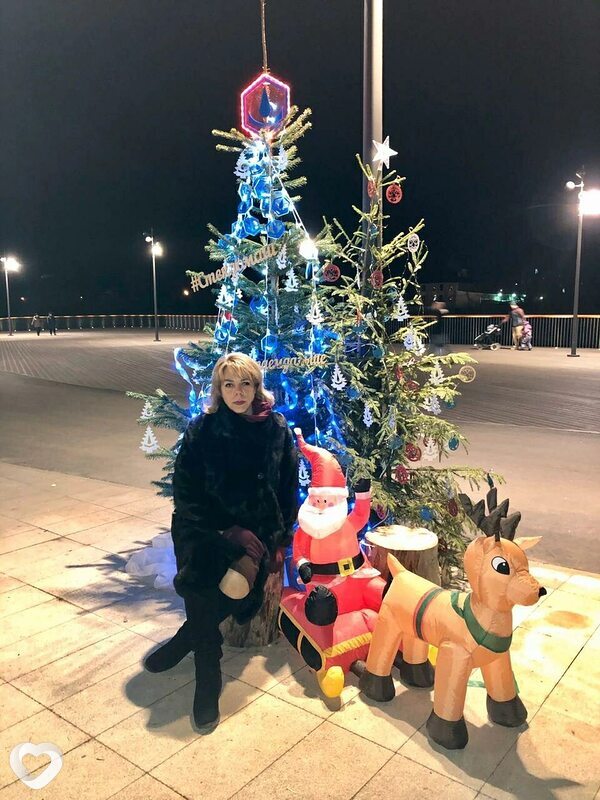 Валентина, 43, Орехово-Зуеве — анкета №3550619
