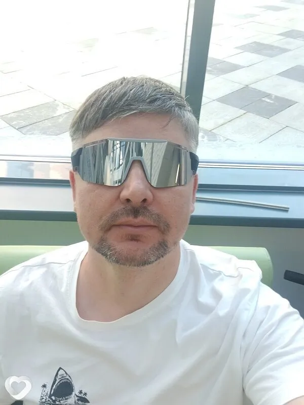 Андрей, 44, Москве — анкета №3550622