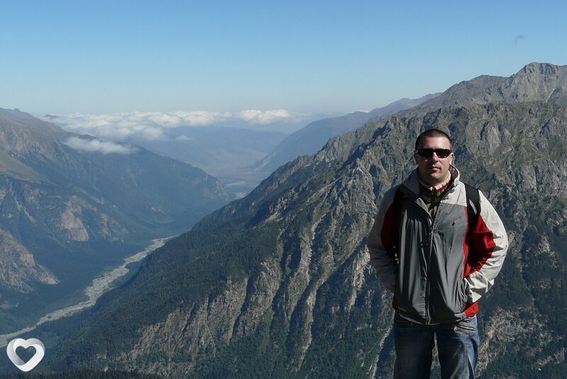Сергей, 46, Мариуполе — анкета №3550624