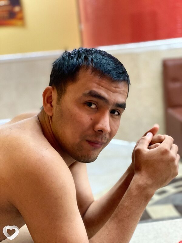 Тимур, 28, Атырау(гурьев) — анкета №3550628