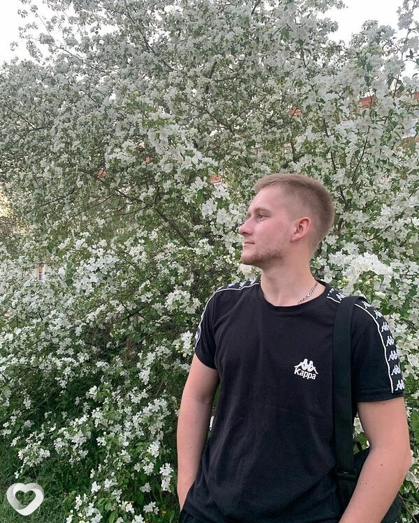 Дмитрий, 33, Гомеле — анкета №3550631