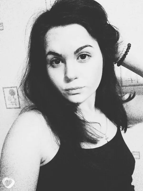 Алина, 27, Барнауле — анкета №3550634