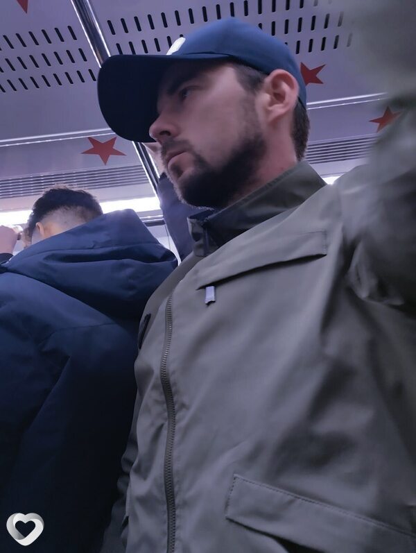 Ришат, 31, Казани — анкета №3550565