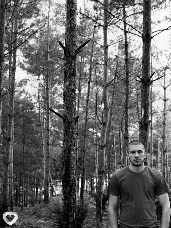 Константин, 25, Москве — анкета №3550569