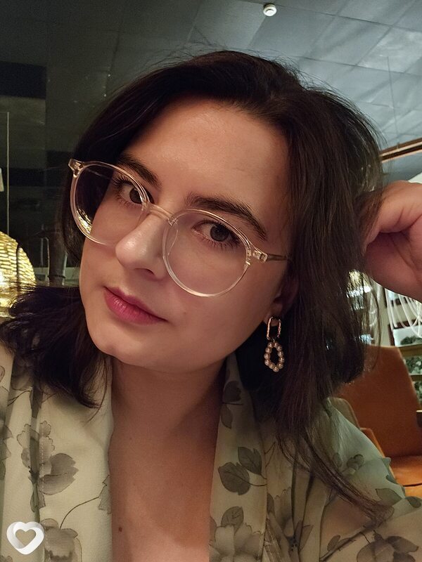 Екатерина, 33, Краснодаре — анкета №3550572