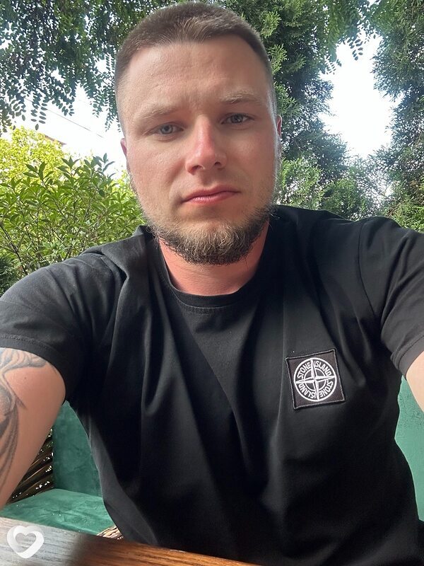 Димиксид, 32, Новосибирске — анкета №3550575