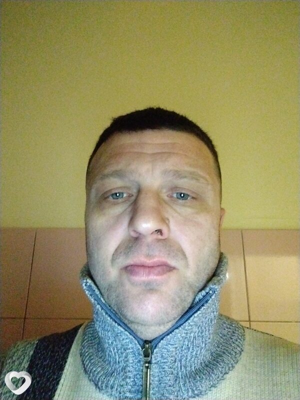 Алексей, 43, Липецке — анкета №3550576