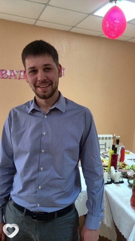 Артем, 32, Челябинске — анкета №3550577