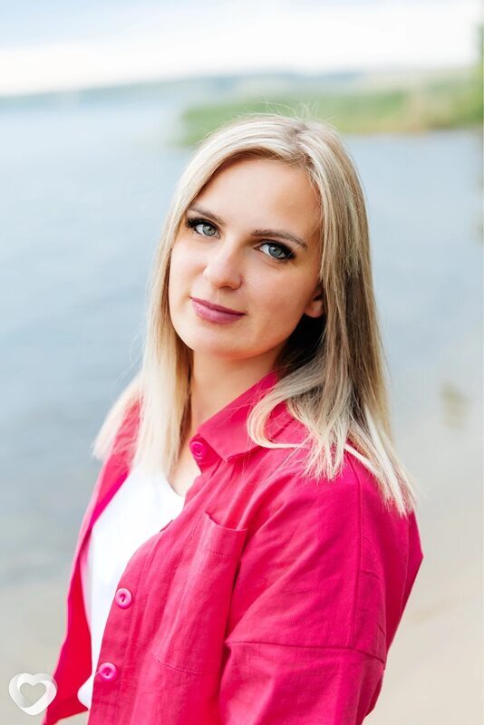 Кристина, 35, Старом Осколе — анкета №3550578