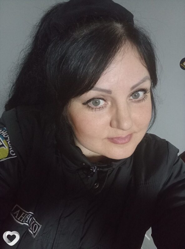 Наташа, 47, Днепр — анкета №3550583