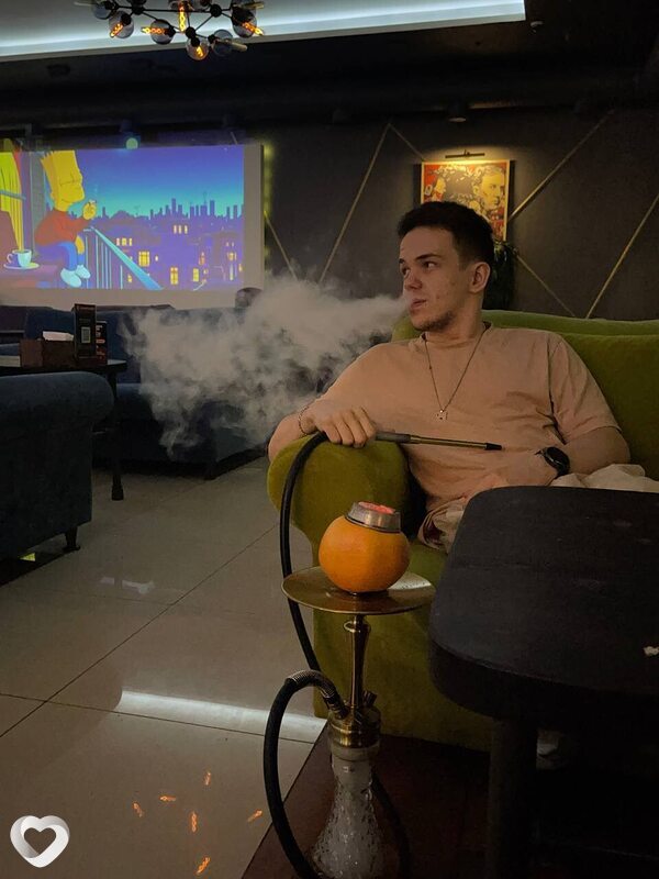 Александр, 25, Сургуте — анкета №3550544