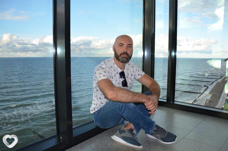 Руслан, 39, Подольске — анкета №3550552