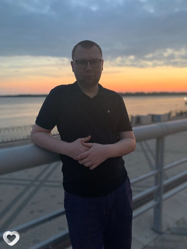 Иван, 31, Нижнем Новгороде — анкета №3550461