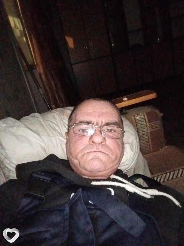 Den, 53, Новокузнецке — анкета №3550468