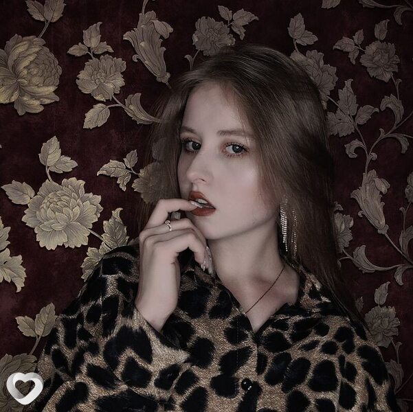 Юля, 20, Тюмени — анкета №3550470