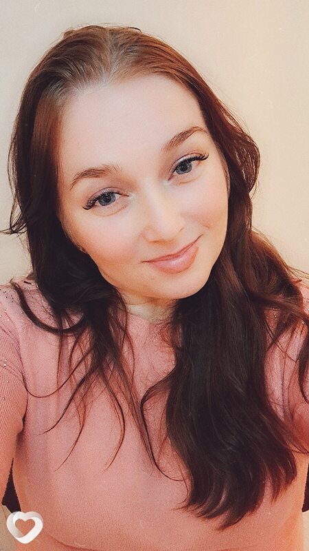 Натали, 40, Харькове — анкета №3550483