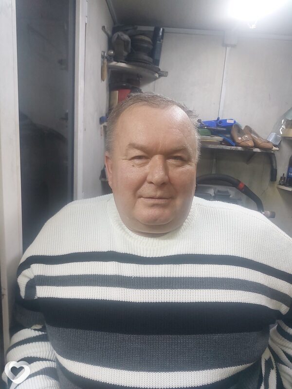 Игорь, 56, Усть-Каменогорск — анкета №3550649
