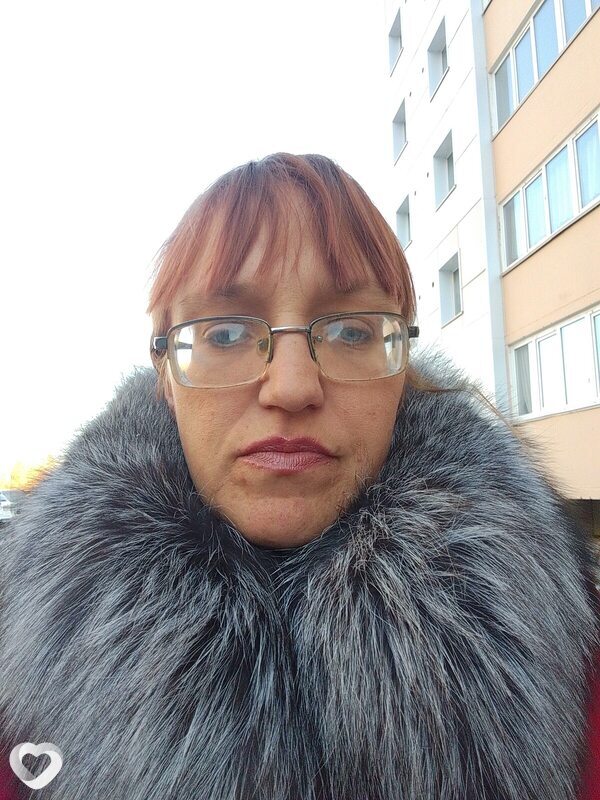 Евгения, 34, Новосибирске — анкета №3550654