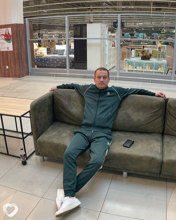 Александр, 35, Люберцах — анкета №3550690