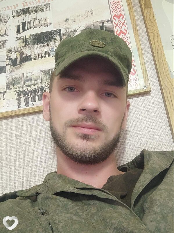 Влад, Могилев