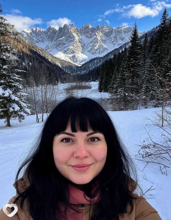 Екатерина, 38, Чебоксарах — анкета №3550698
