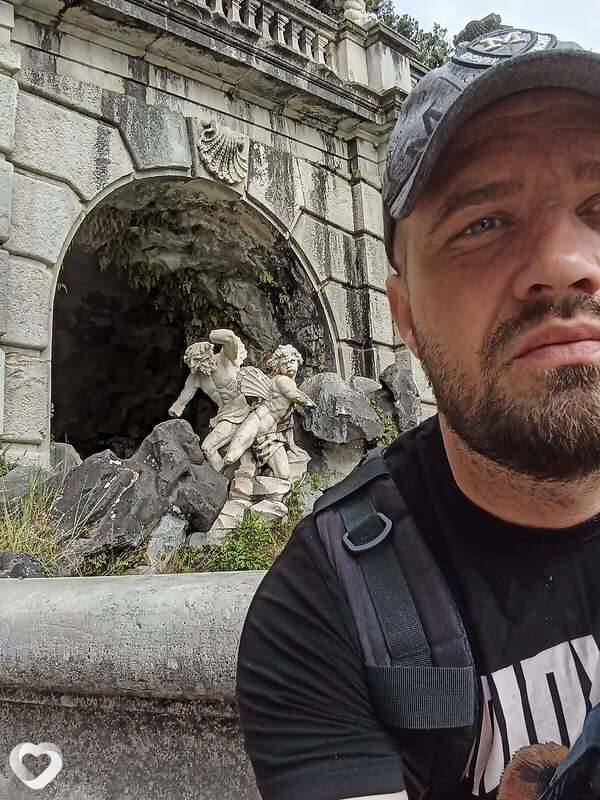 Ivan, 36, Гродно — анкета №3550703
