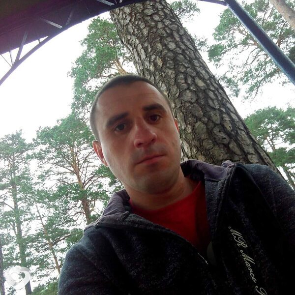 Вован, 37, Борисове — анкета №3550705