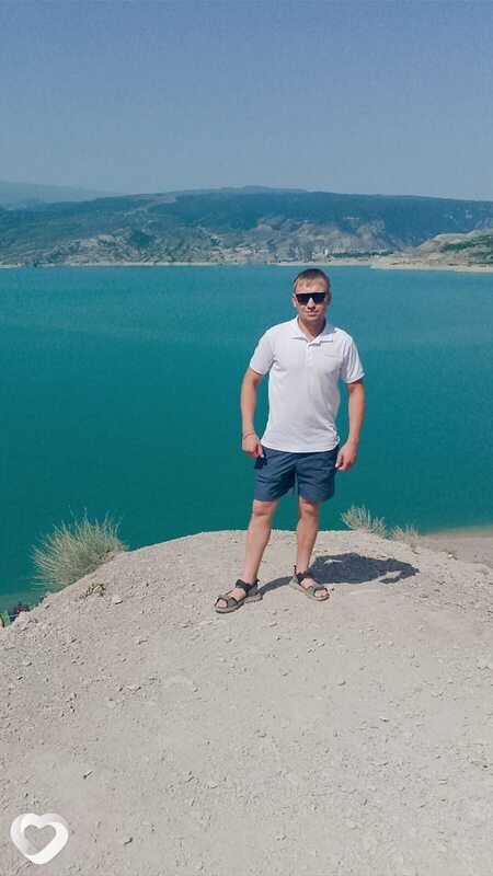Дмитрий, 29, Вологде — анкета №3550706