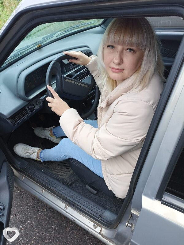 Людмила, 44, Воронеже — анкета №3550708