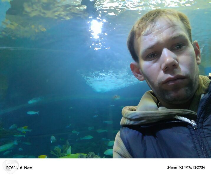 Сергей, 36, Краснодаре — анкета №3550739